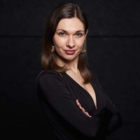 zdjęcie profilowe Joanna Fedko